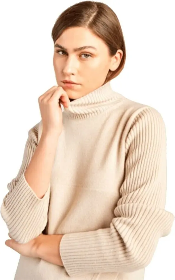 Кофта LORENA ANTONIAZZI молочный купить,NaN