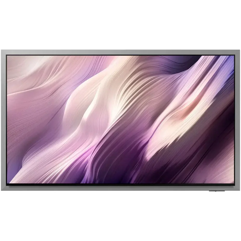 Телевизор Samsung 65" OLED QE65S95HXUXCE Black