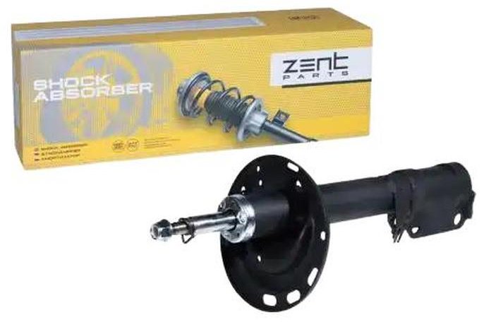 Амортизатор ZentParts задний Z 00868 1 шт купить,NaN
