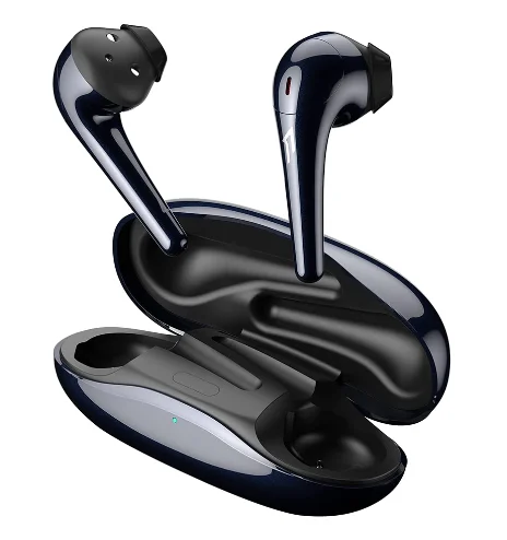 Наушники Xiaomi 1More Comfobuds 2 ES303 черные