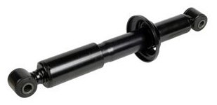 Амортизатор ZentParts задний Z00040 1 шт купить,NaN