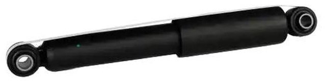 Амортизатор ZentParts задний Z 00438 1 шт - ForteMarket Амортизатор ZentParts задний Z 00438 1 шт купить,NaN