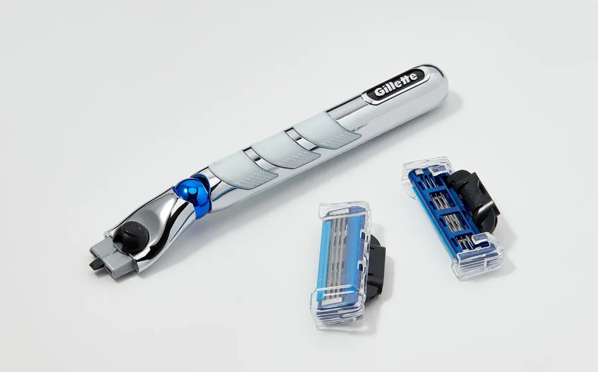 Бритвенный станок Gillette Mach3 Turbo 3d motion + сменные кассеты 2шт    купить,NaN