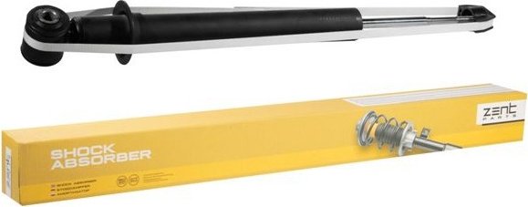 Амортизатор ZentParts задний Z00290 1 шт купить,NaN