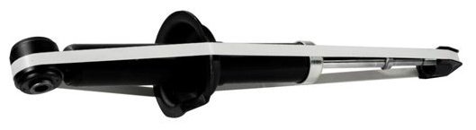 Амортизатор ZentParts задний Z00315 1 шт купить,NaN
