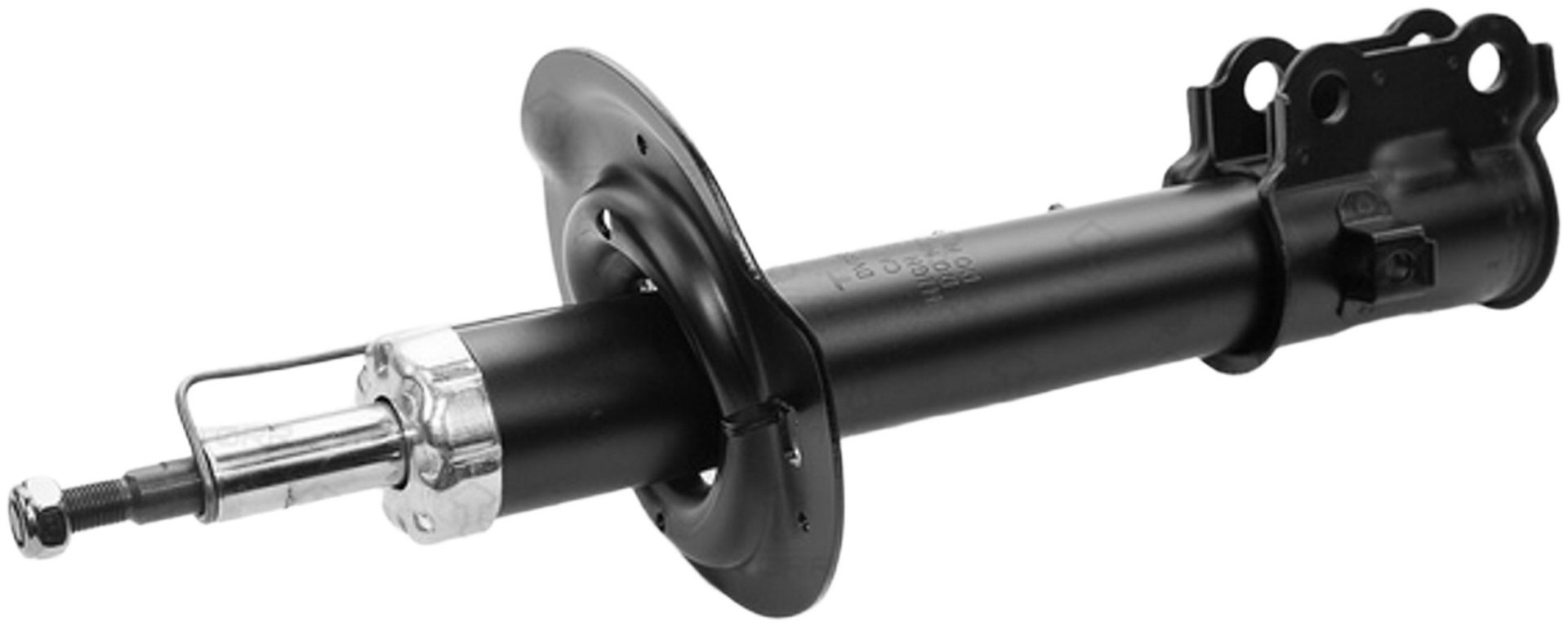 Амортизатор TORR передний DV1588R 1 шт купить,NaN