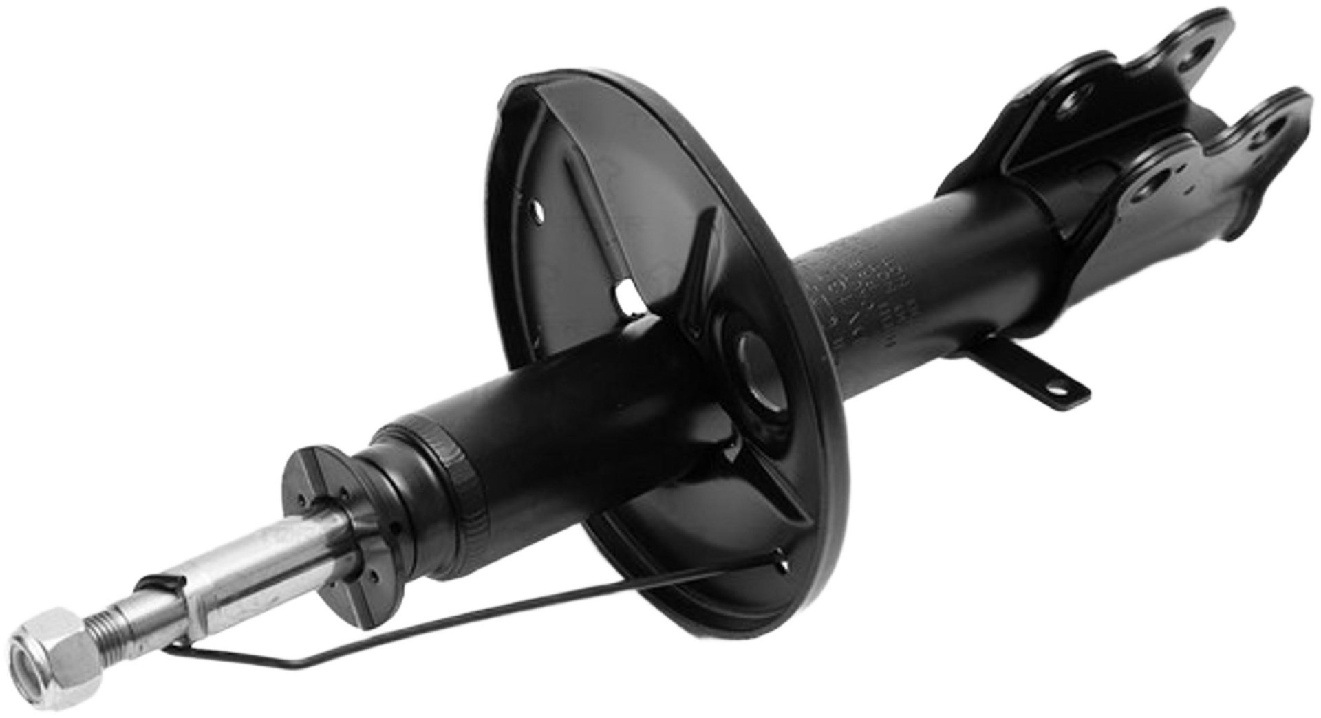 Амортизатор TORR передний DV1377R 1 шт купить,NaN