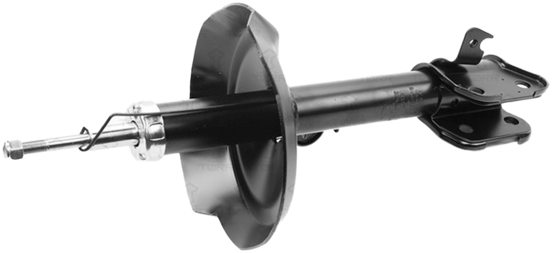 Амортизатор TORR передний DV1598R 1 шт купить,NaN