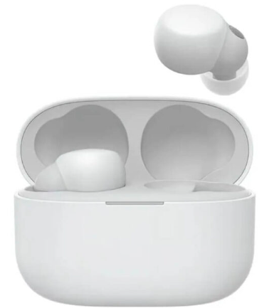 Наушники Sony LinkBuds S White