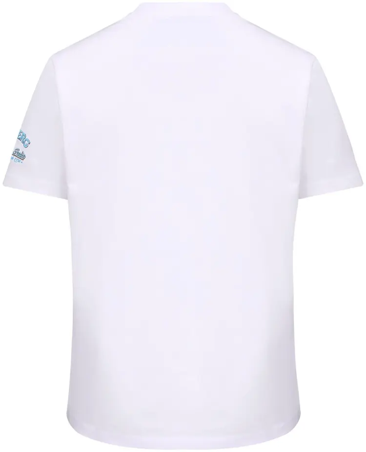Футболка ICEBERG белый купить,NaN