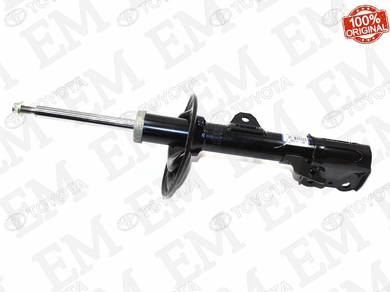Амортизатор Toyota передний 48510-80615 1 шт купить,NaN