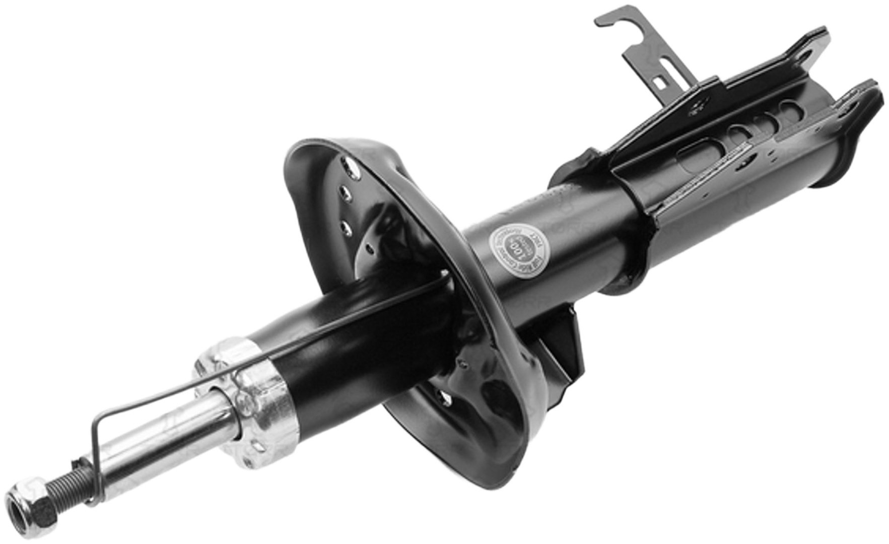 Амортизатор TORR передний DV1685R 1 шт - ForteMarket Амортизатор TORR передний DV1685R 1 шт купить,NaN