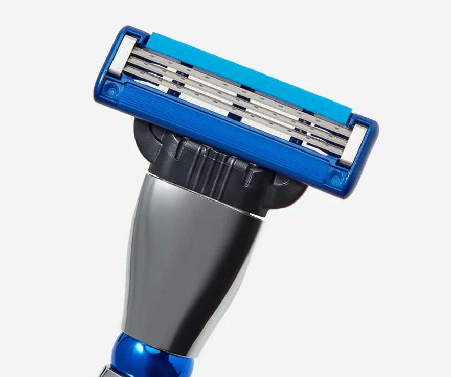 Бритвенный станок Gillette Mach3 Turbo 3d motion + сменные кассеты 2шт    купить,NaN