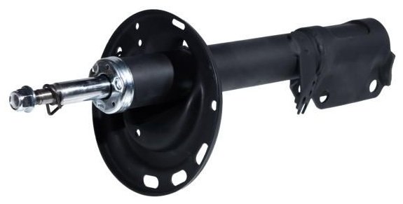 Амортизатор ZentParts задний Z00868 1 шт купить,NaN