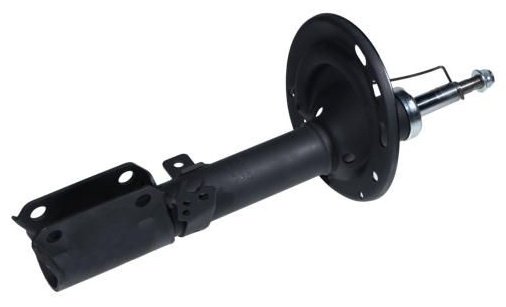 Амортизатор ZentParts задний Z00868 1 шт купить,NaN
