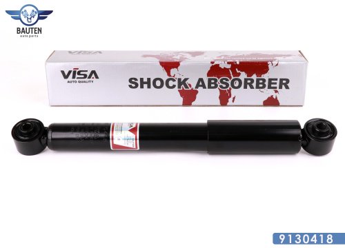 Амортизатор VISA MODEL задний 345024 1 шт купить,NaN