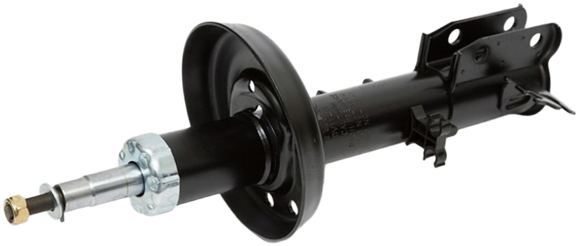 Амортизатор TORR передний DV1140L 1 шт купить,NaN