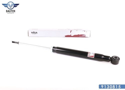 Амортизатор VISA MODEL задний 344480 2 шт купить,NaN