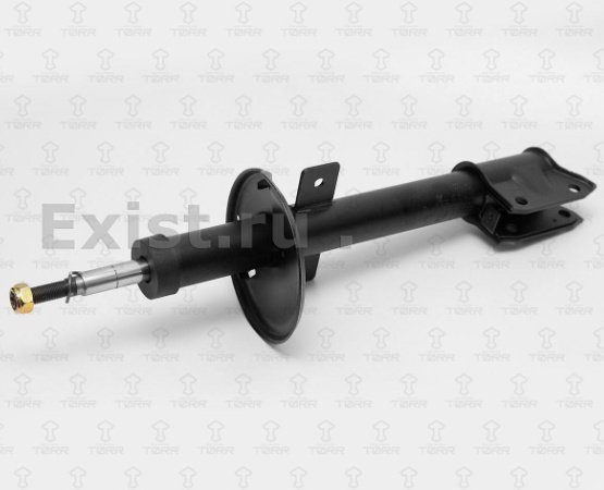 Амортизатор TORR задний DH1131 1 шт купить,NaN
