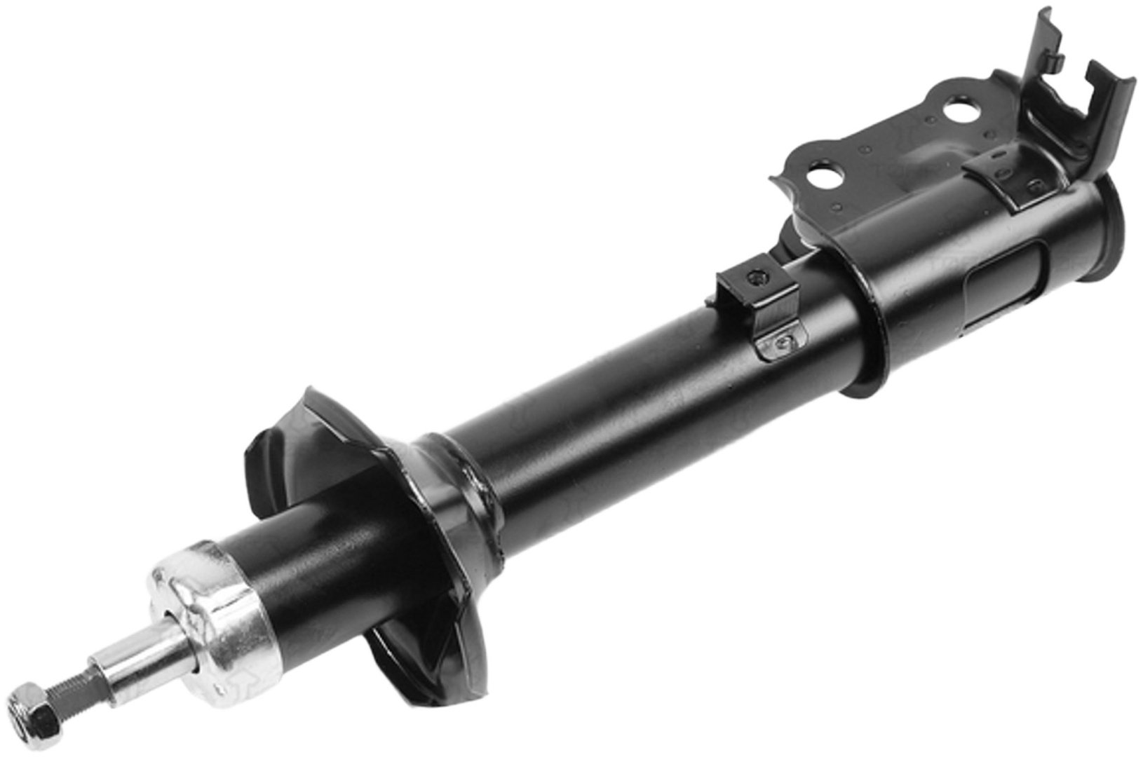 Амортизатор TORR задний DH2466L 1 шт купить,NaN
