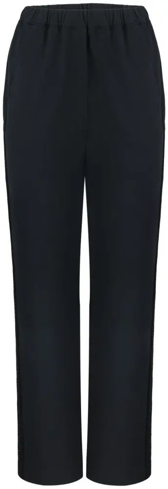 Спортивные брюки KEY TALER черный купить,NaN