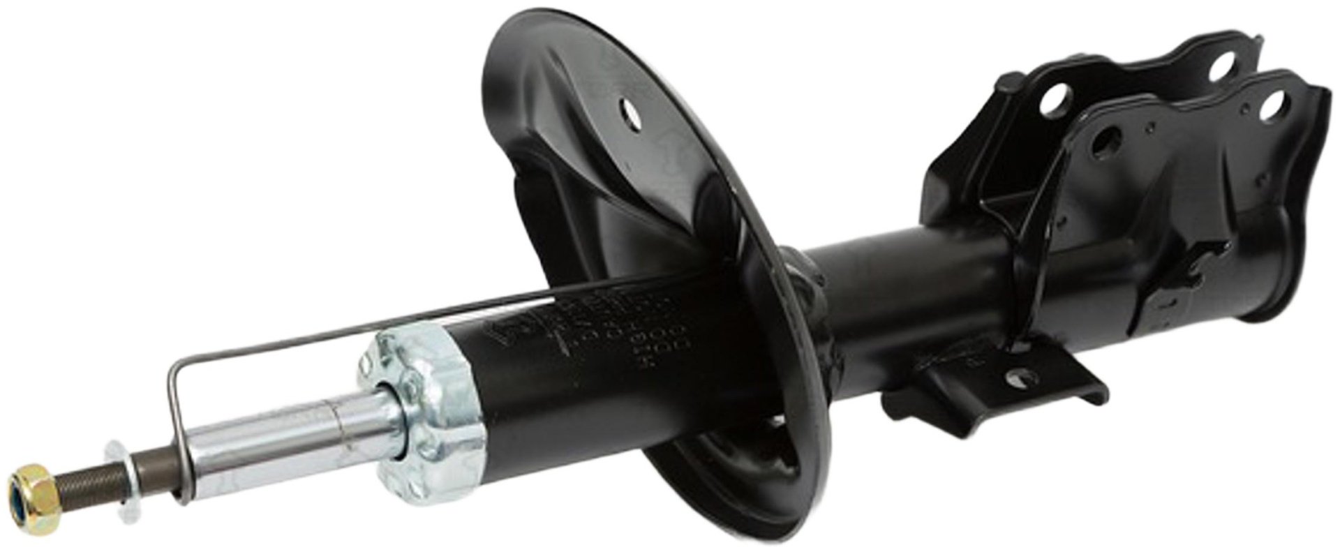 Амортизатор TORR передний DV1163R 1 шт купить,NaN