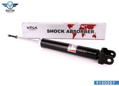 Амортизатор VISA MODEL задний 344395 1 шт купить,NaN