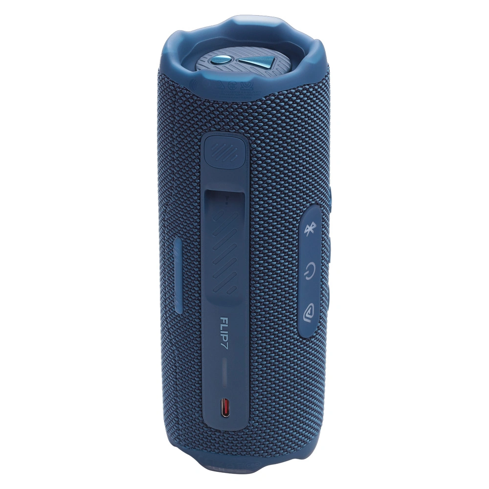 Портативная колонка JBL Flip 7 JBLFLIP7BLU Blue