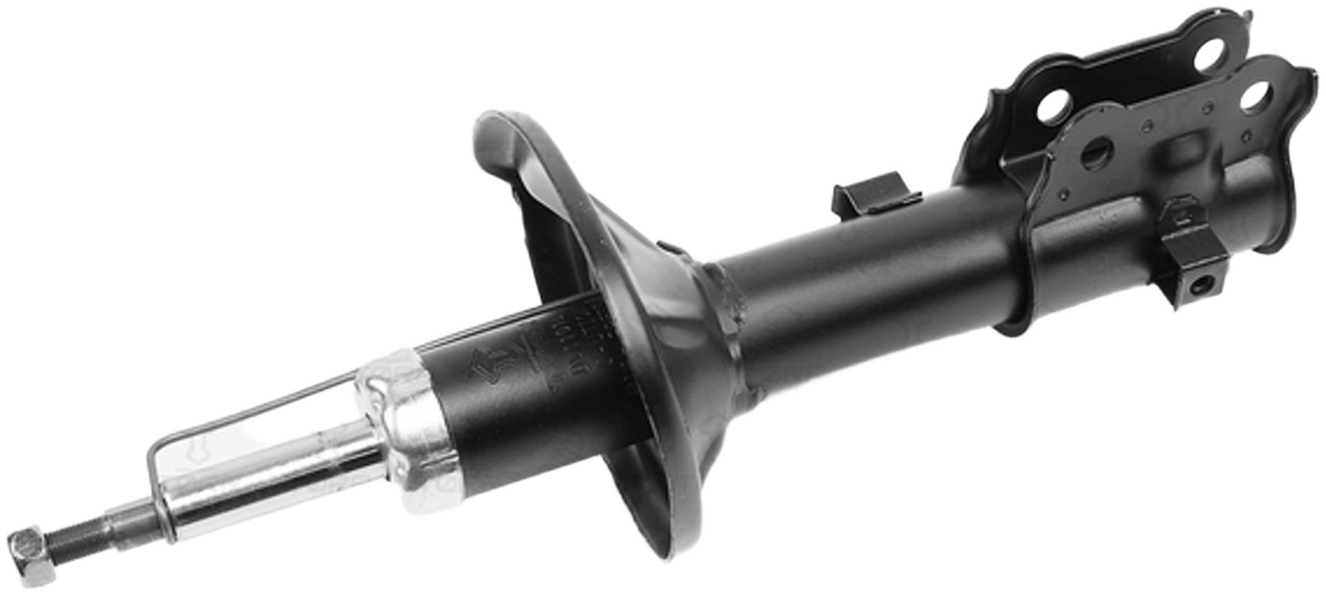 Амортизатор TORR передний DV1100L 1 шт купить,NaN