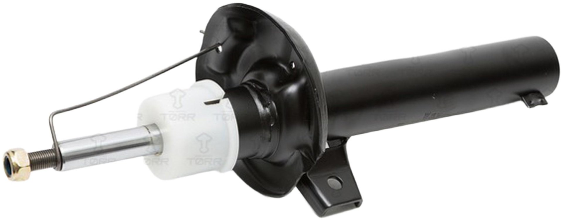 Амортизатор TORR передний DV1212 1 шт купить,NaN