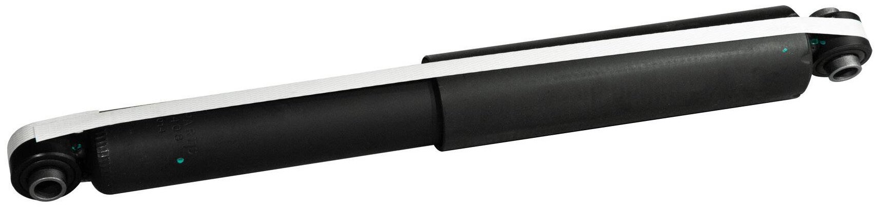 Амортизатор ZentParts задний Z01563 1 шт купить,NaN