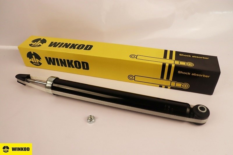 Амортизатор Winkod задний W343352SA 1 шт - ForteMarket Амортизатор Winkod задний W343352SA 1 шт купить,7597