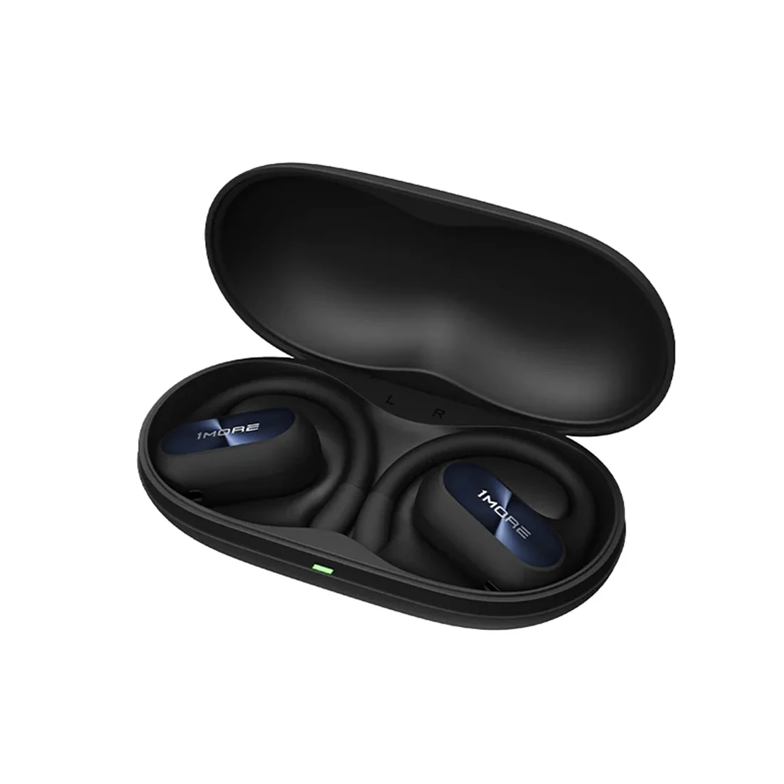 Наушники Xiaomi 1More Sport S30 EF606 черные