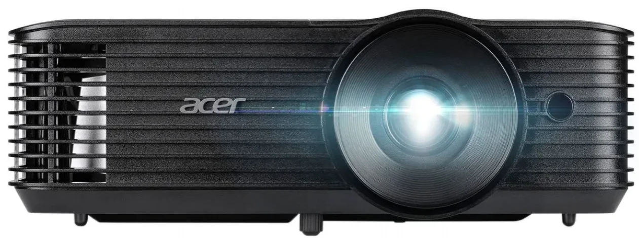 Проектор Acer X1328WHn MR.JX211.001 черный купить,NaN