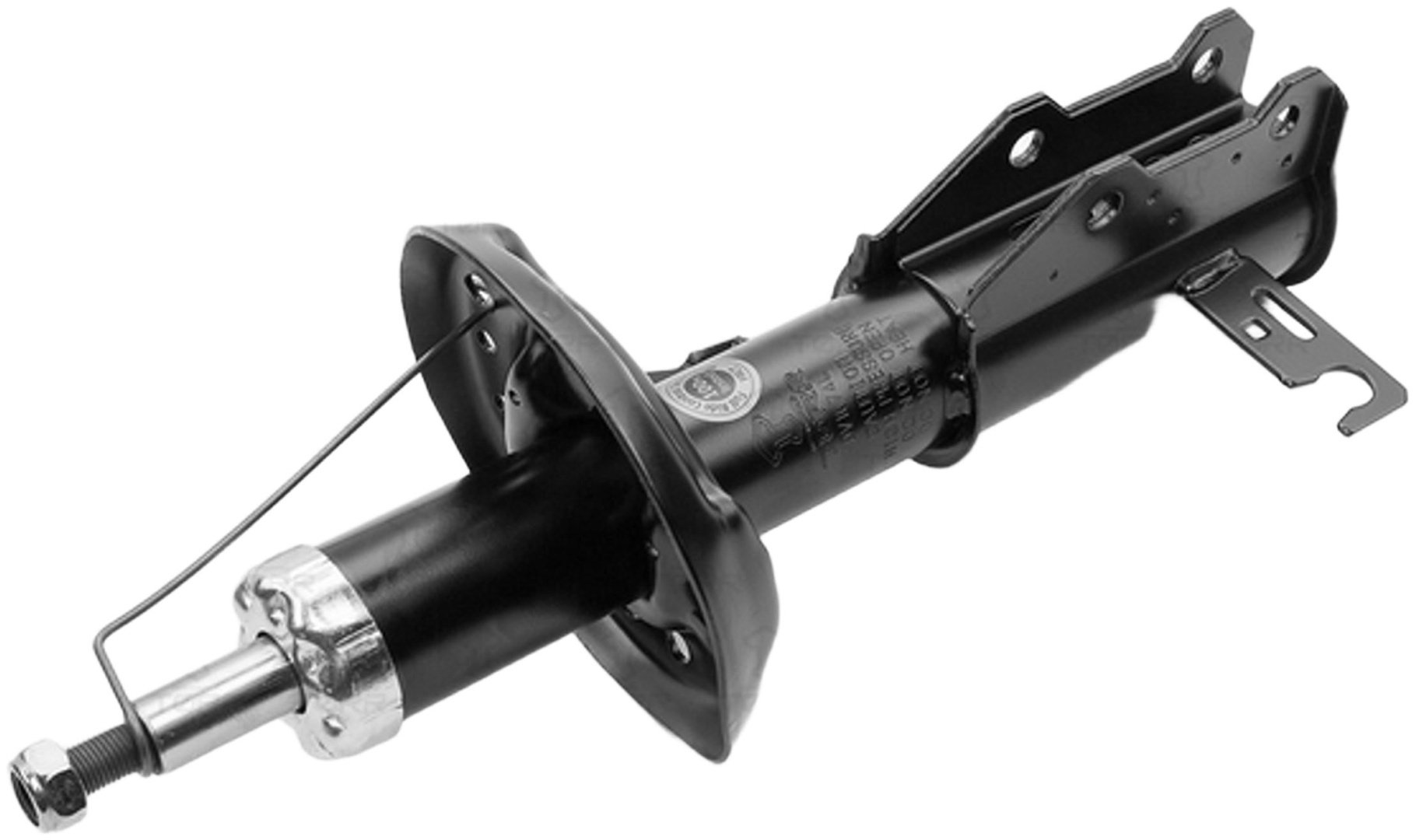 Амортизатор TORR передний DV1674L 1 шт купить,NaN