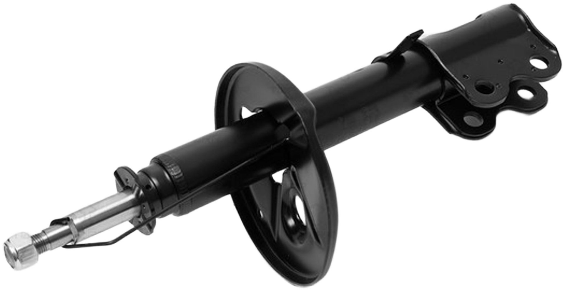 Амортизатор TORR передний DV1377L 1 шт купить,NaN