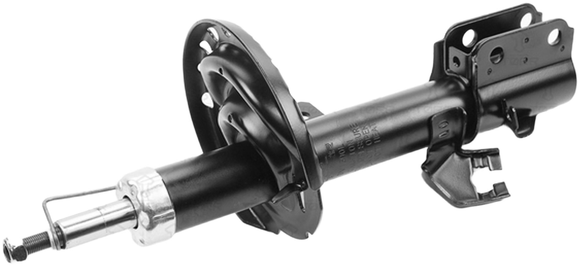 Амортизатор TORR передний DV1389L 1 шт купить,NaN