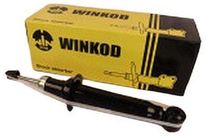 Амортизатор Winkod задний W341146 SA 1 шт купить,NaN