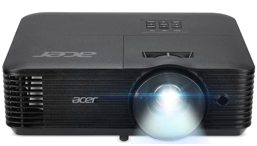 Проектор Acer X1328WHn MR.JX211.001 черный купить,NaN
