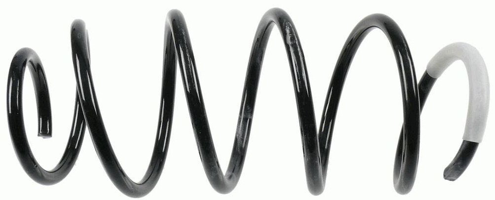 Амортизатор ZentParts задний Z37930 2 шт купить,NaN