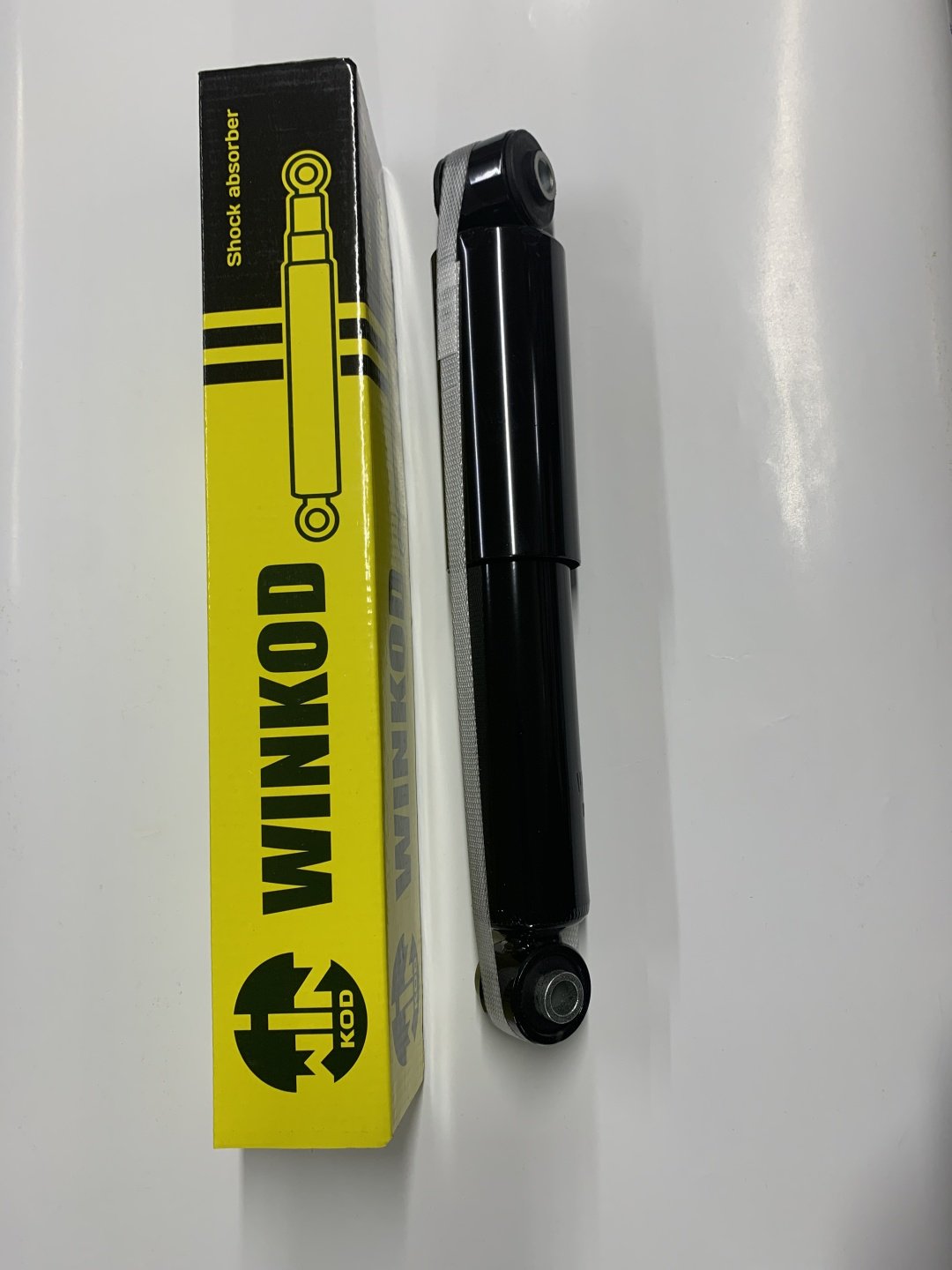 Амортизатор Winkod задний 349098 1 шт купить,8859