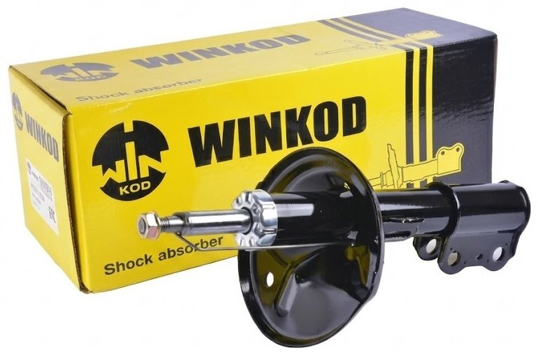 Амортизатор Winkod задний 334 329 1 шт купить,NaN