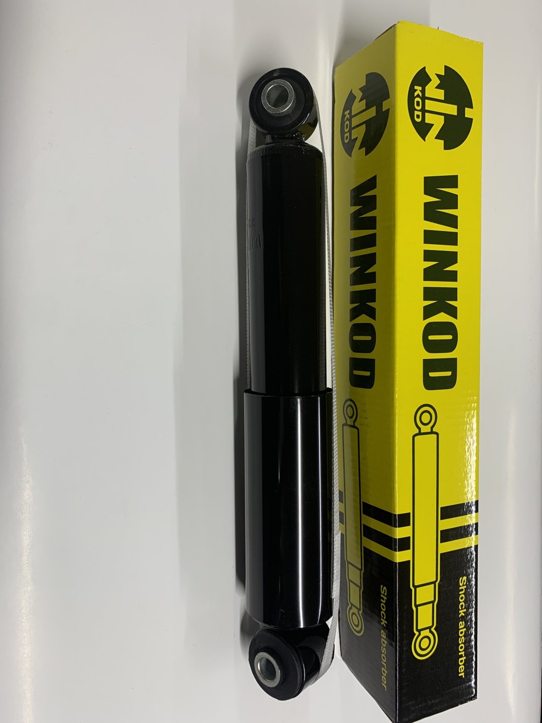 Амортизатор Winkod задний 349098 1 шт купить,8859