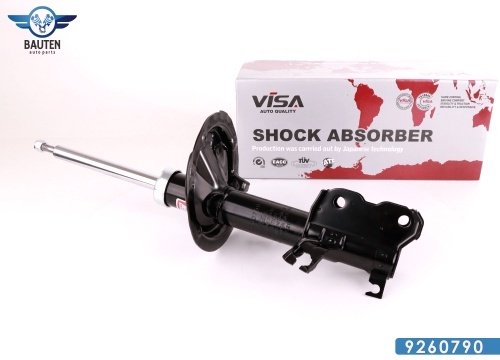 Амортизатор VISA MODEL передний 334404 1 шт купить,NaN