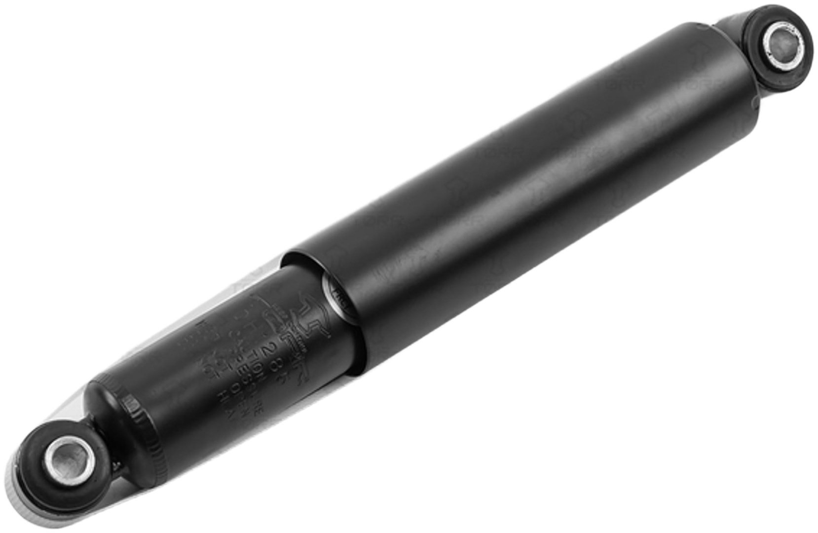 Амортизатор TORR задний DH1285 1 шт купить,NaN