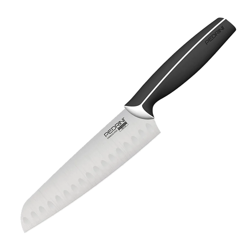 Нож Pedrini  Santoku 04gd117