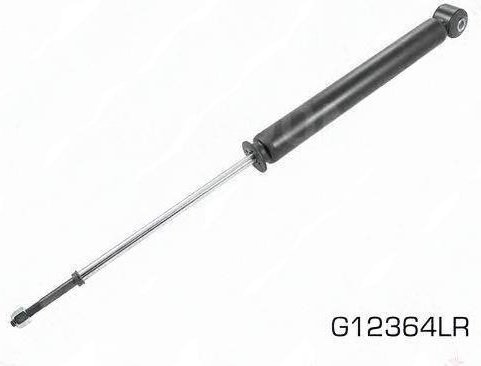 Амортизатор Winkod задний W343312SA 1 шт купить,6796