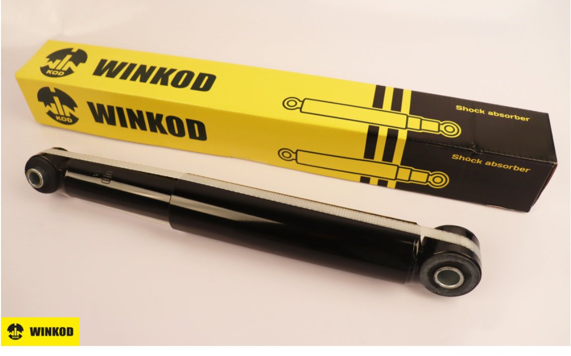 Амортизатор Winkod задний W343248SA 1 шт купить,NaN