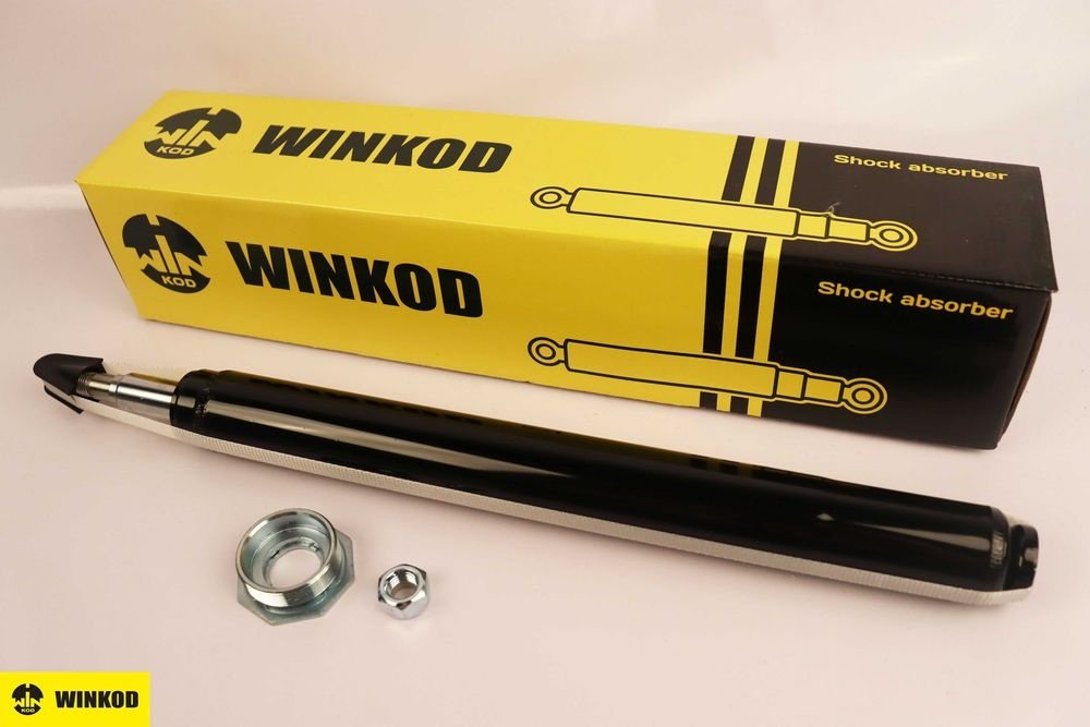 Амортизатор Winkod задний 341488 1 шт купить,11960