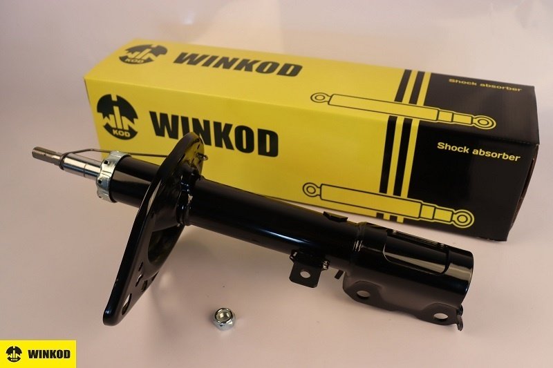 Амортизатор Winkod задний E-W335060SA-M 1 шт купить,NaN